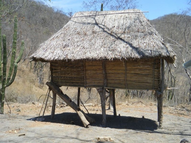 Recorridos en nayarit